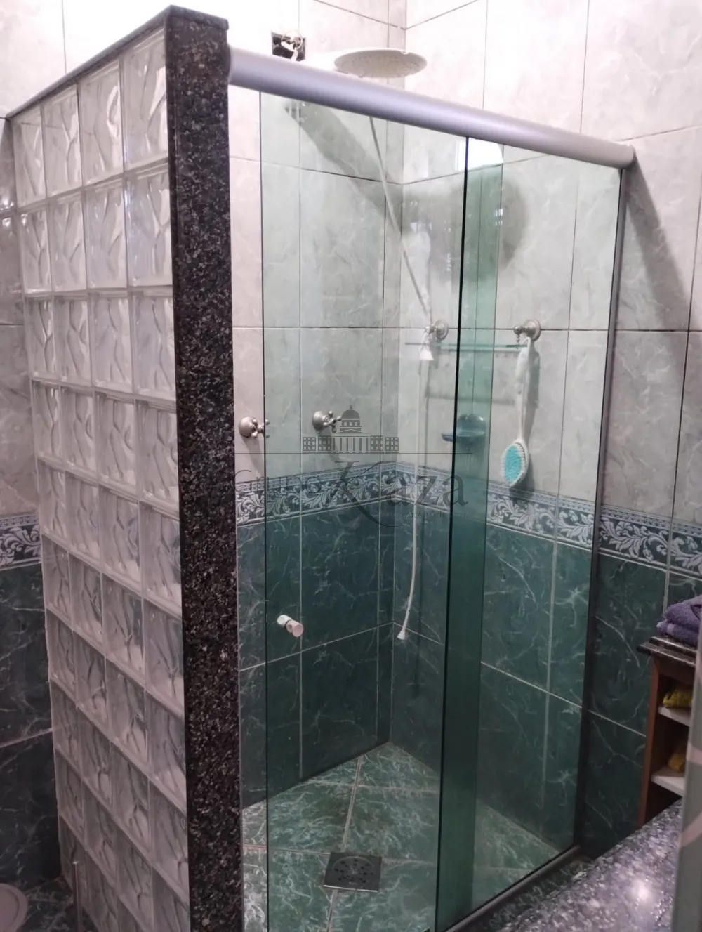 Foto 9 de Casa Padrão em Vila Maria, São José dos Campos - imagem 9