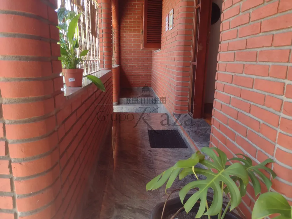 Foto 18 de Casa Padrão em Vila Maria, São José dos Campos - imagem 18