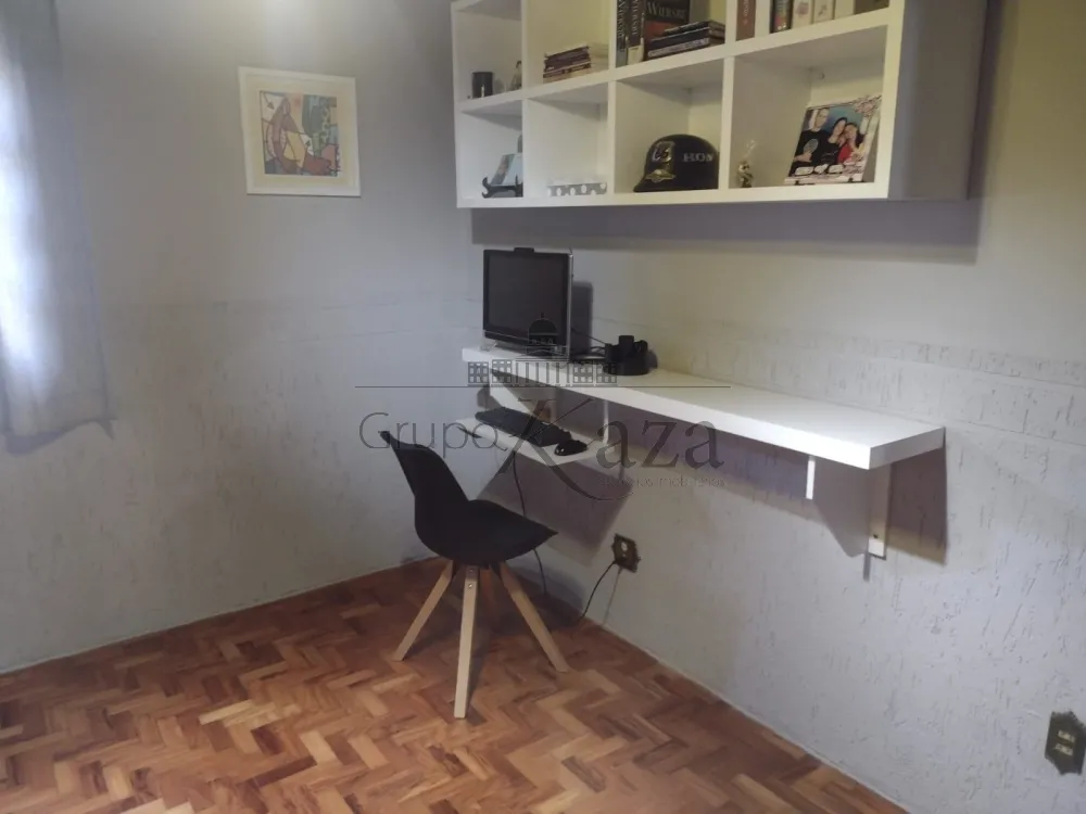 Foto 7 de Casa Padrão em Vila Maria, São José dos Campos - imagem 7