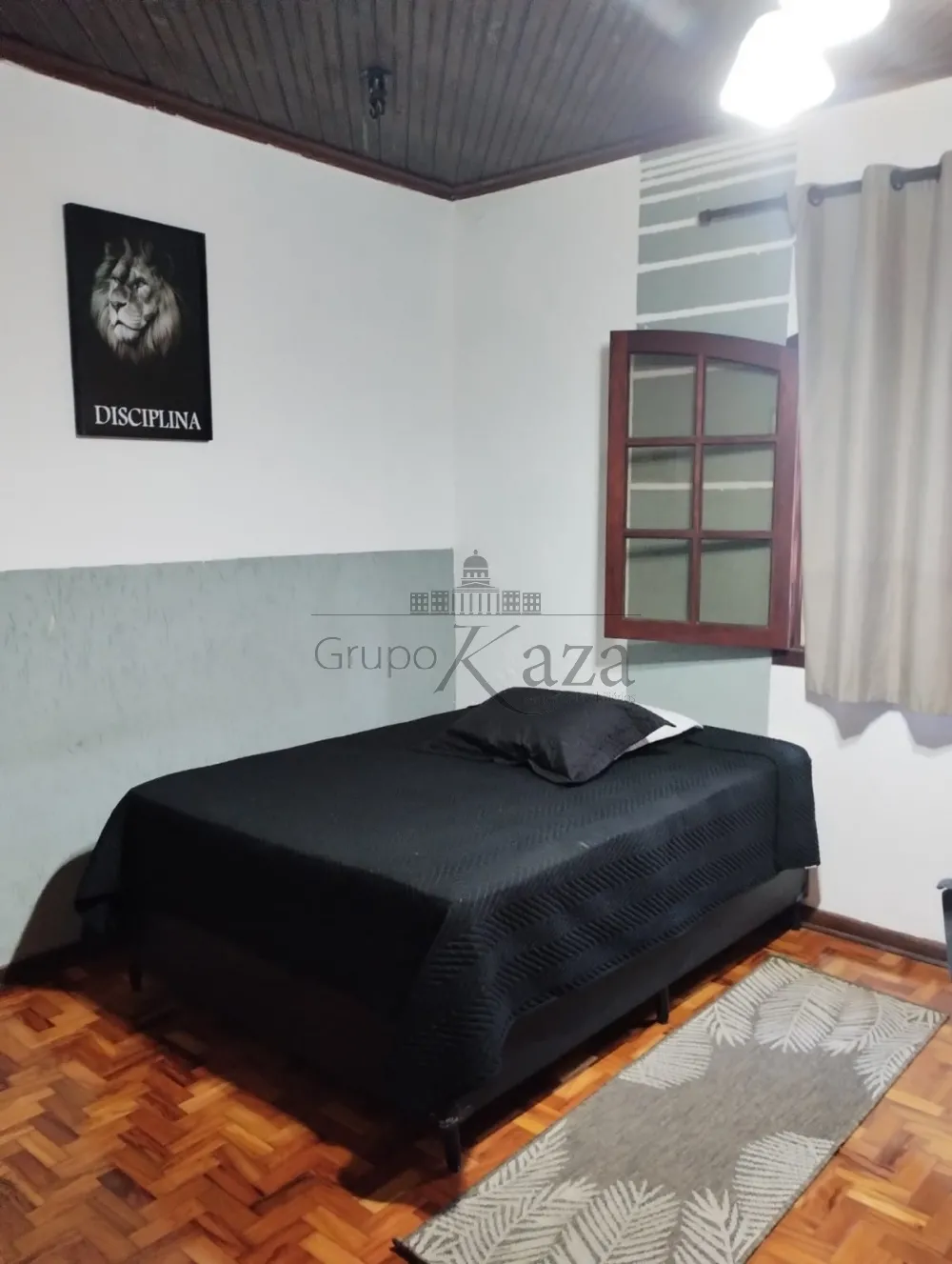 Foto 10 de Casa Padrão em Vila Maria, São José dos Campos - imagem 10