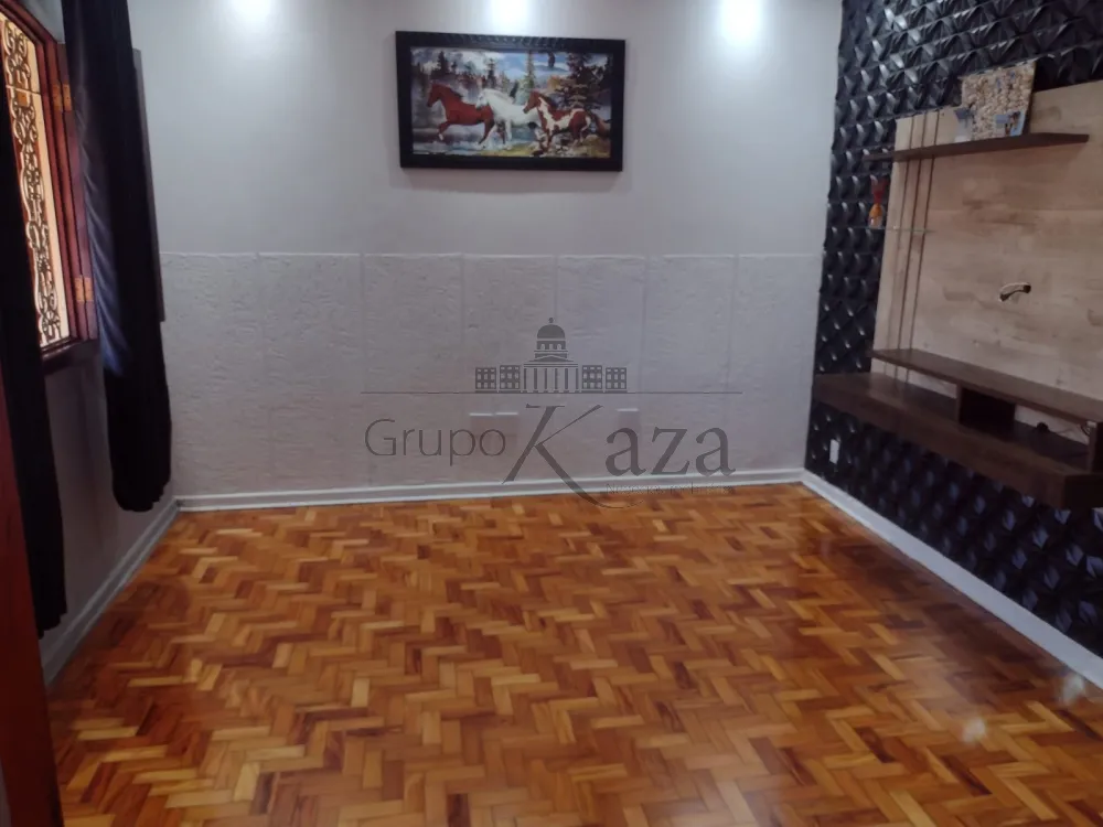 Foto 2 de Casa Padrão em Vila Maria, São José dos Campos - imagem 2