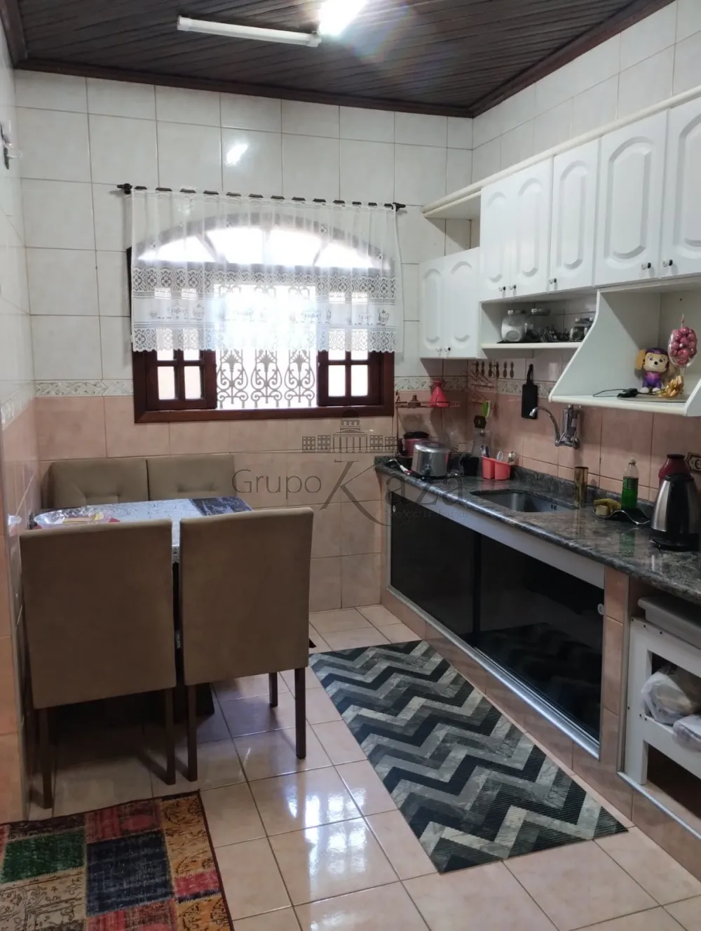 Foto 4 de Casa Padrão em Vila Maria, São José dos Campos - imagem 4