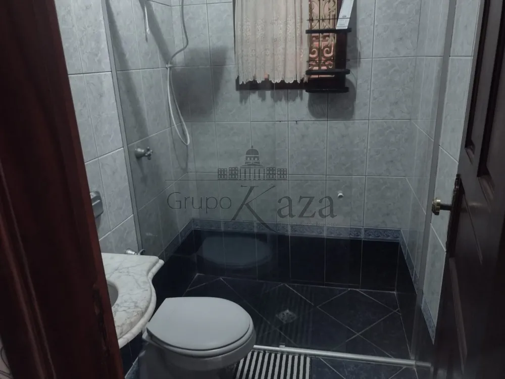 Foto 13 de Casa Padrão em Vila Maria, São José dos Campos - imagem 13