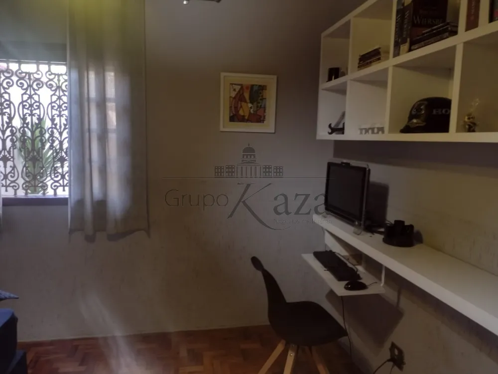 Foto 6 de Casa Padrão em Vila Maria, São José dos Campos - imagem 6