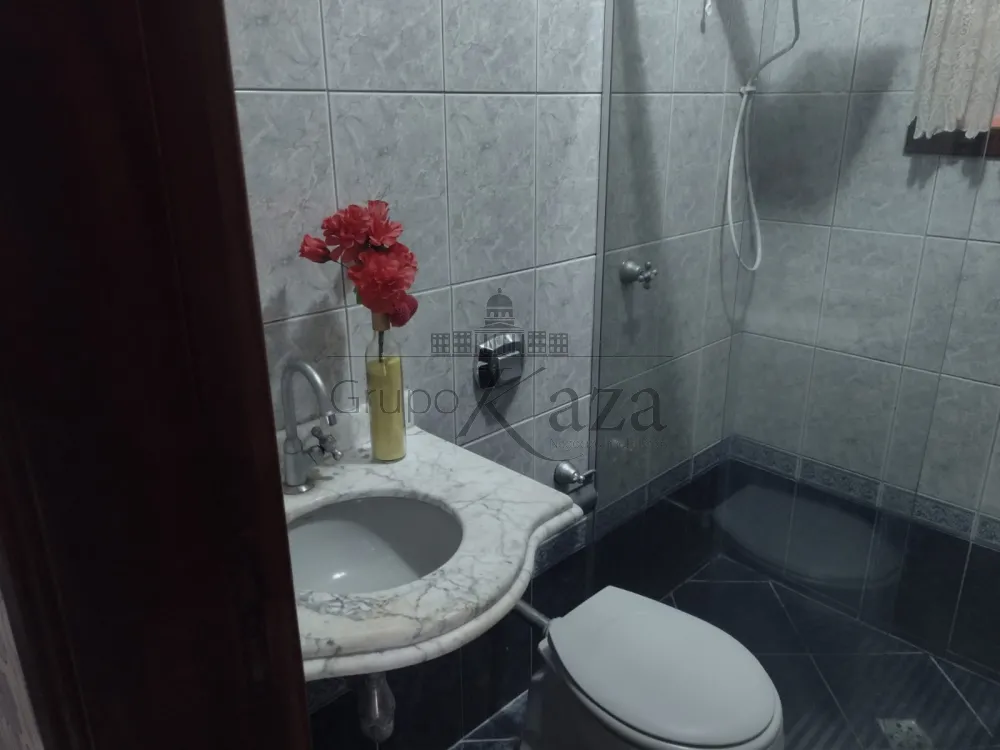 Foto 12 de Casa Padrão em Vila Maria, São José dos Campos - imagem 12