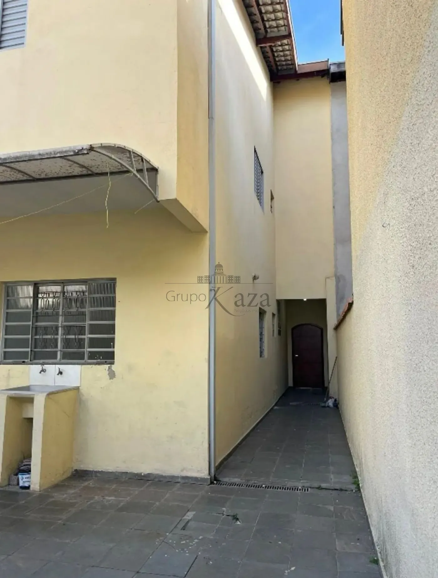 Foto 12 de Casa Sobrado em Bosque dos Ipês, São José dos Campos - imagem 12