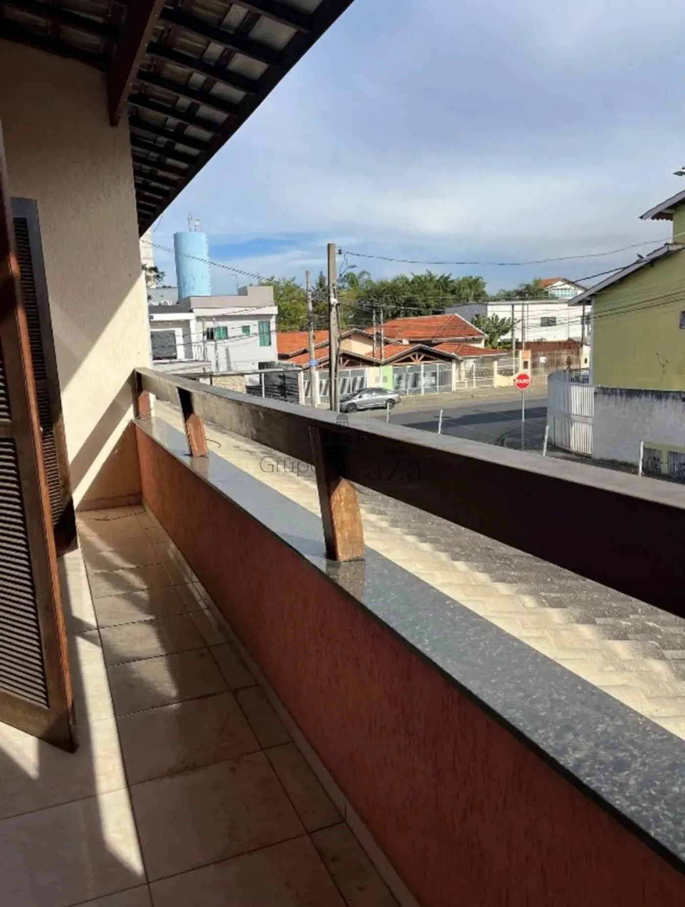 Foto 8 de Casa Sobrado em Bosque dos Ipês, São José dos Campos - imagem 8