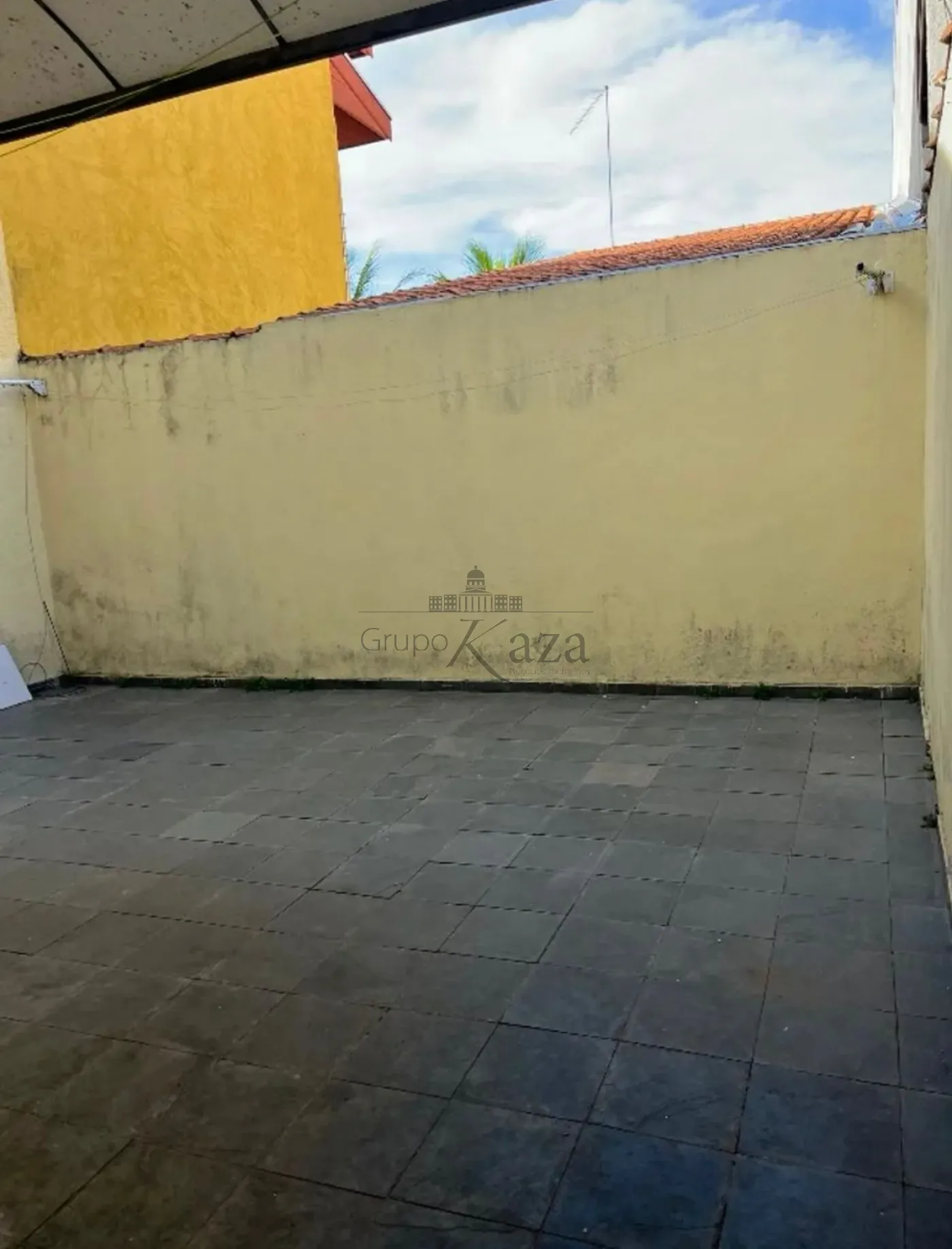 Foto 13 de Casa Sobrado em Bosque dos Ipês, São José dos Campos - imagem 13