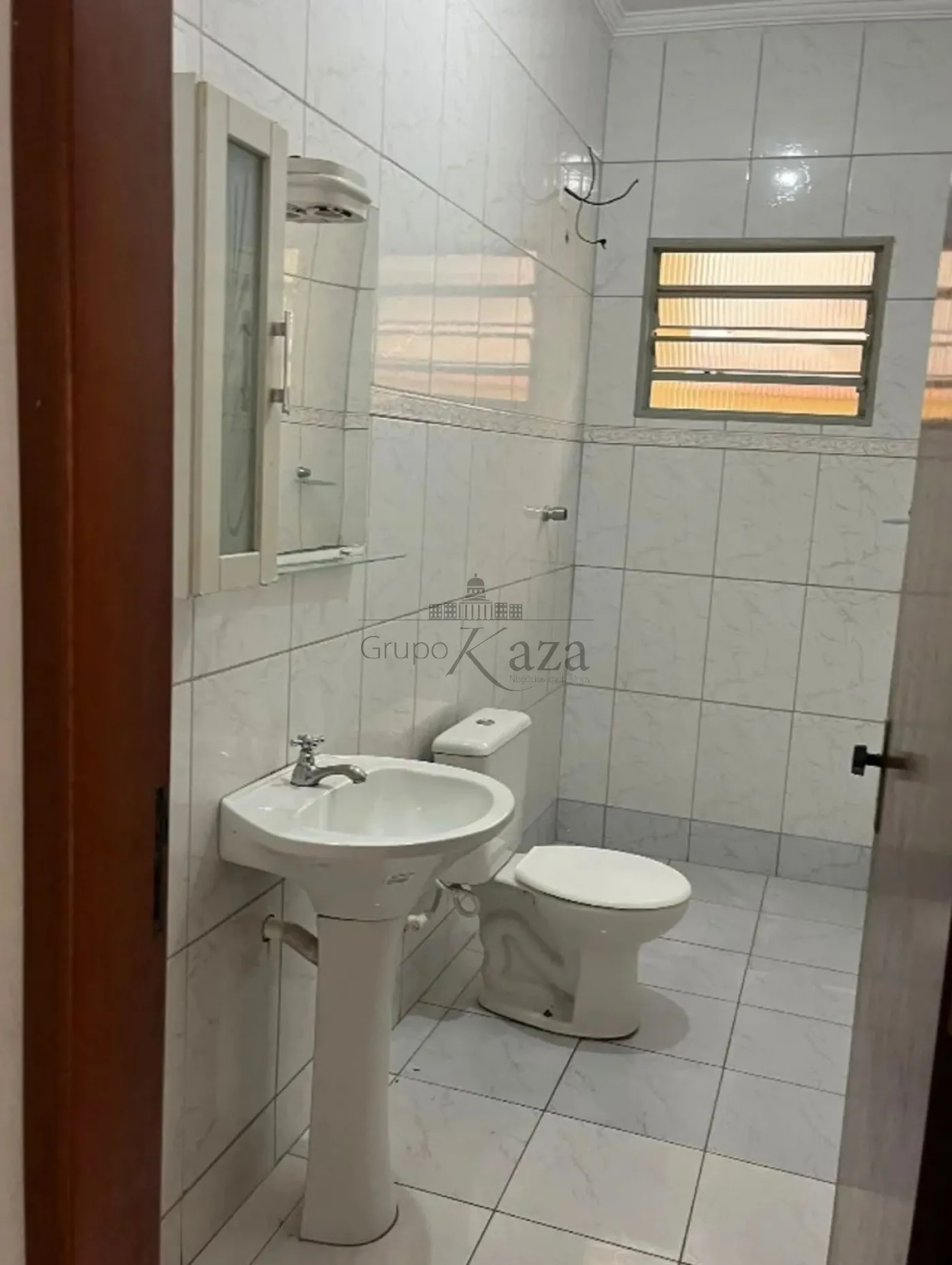 Foto 5 de Casa Sobrado em Bosque dos Ipês, São José dos Campos - imagem 5