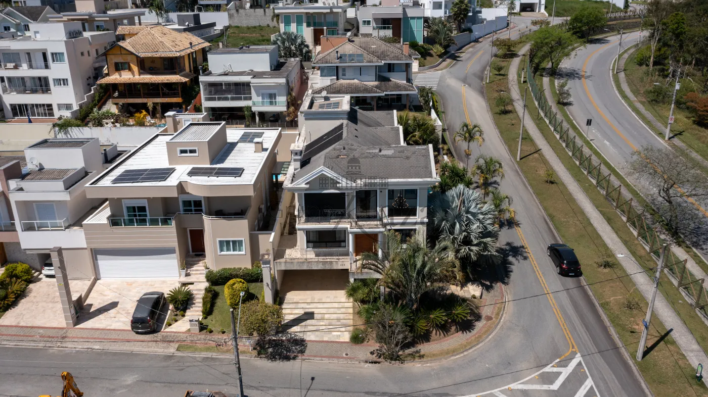 Foto 45 de Casa Condomínio em Condomínio Residencial Jaguary, São José dos Campos - imagem 45