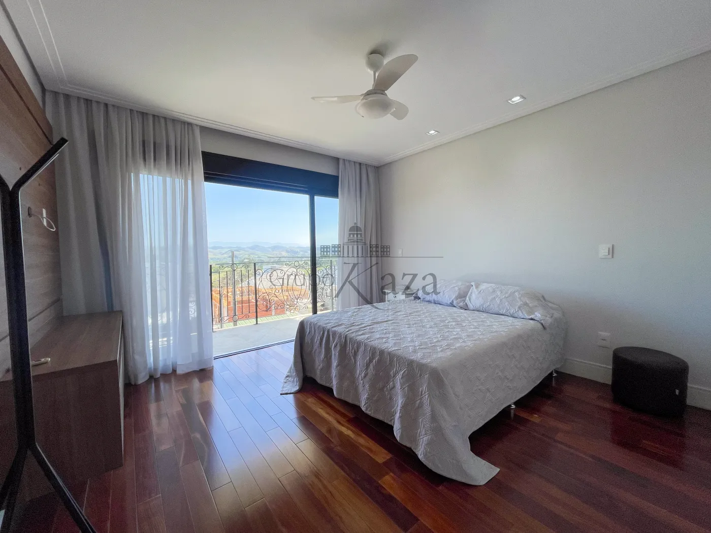 Foto 19 de Casa Condomínio em Condomínio Residencial Jaguary, São José dos Campos - imagem 19