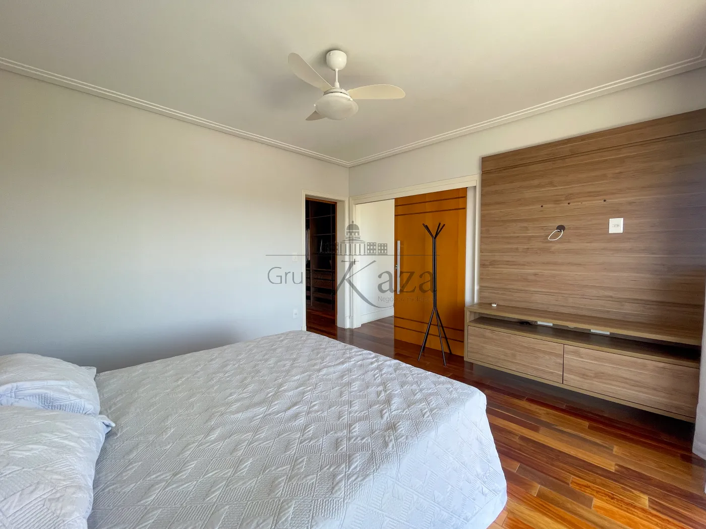 Foto 20 de Casa Condomínio em Condomínio Residencial Jaguary, São José dos Campos - imagem 20