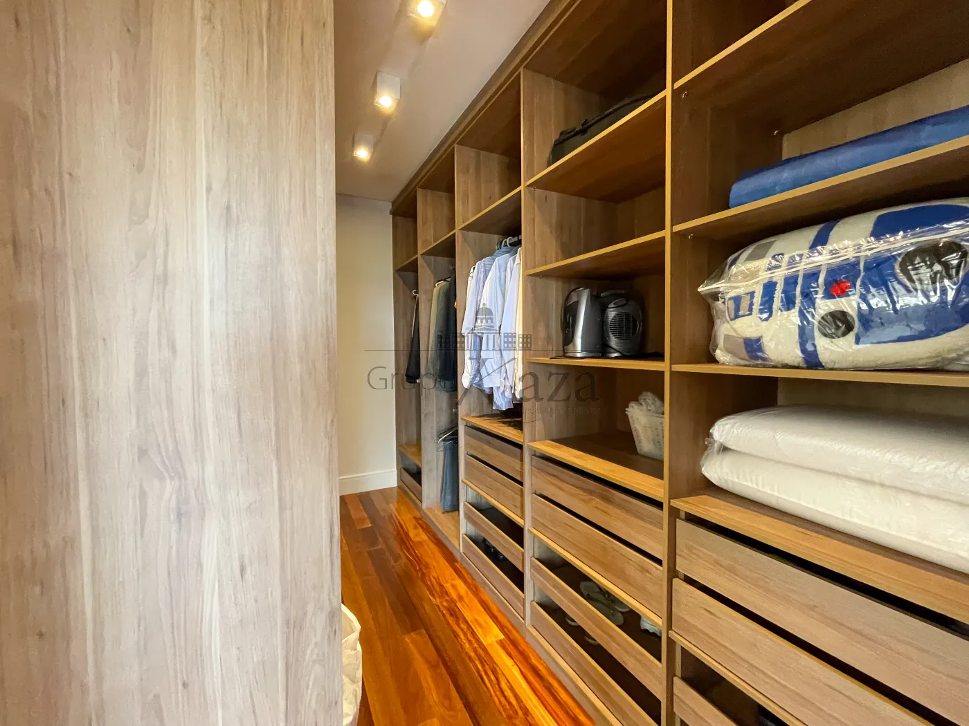 Foto 21 de Casa Condomínio em Condomínio Residencial Jaguary, São José dos Campos - imagem 21