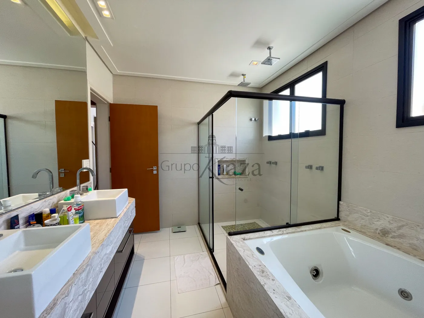 Foto 23 de Casa Condomínio em Condomínio Residencial Jaguary, São José dos Campos - imagem 23