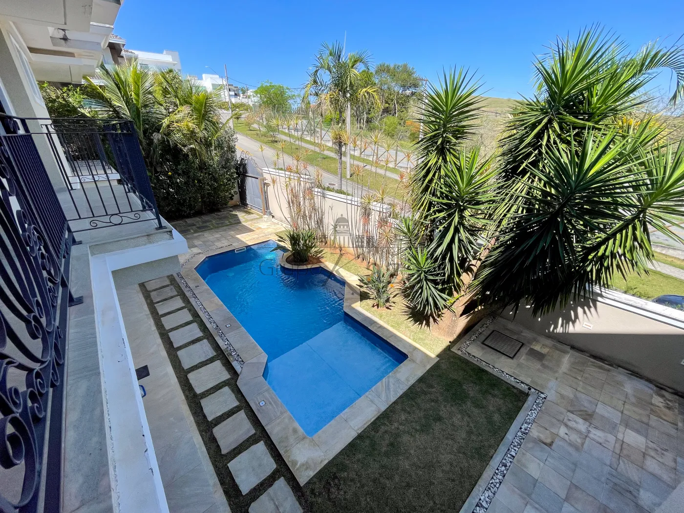 Foto 24 de Casa Condomínio em Condomínio Residencial Jaguary, São José dos Campos - imagem 24