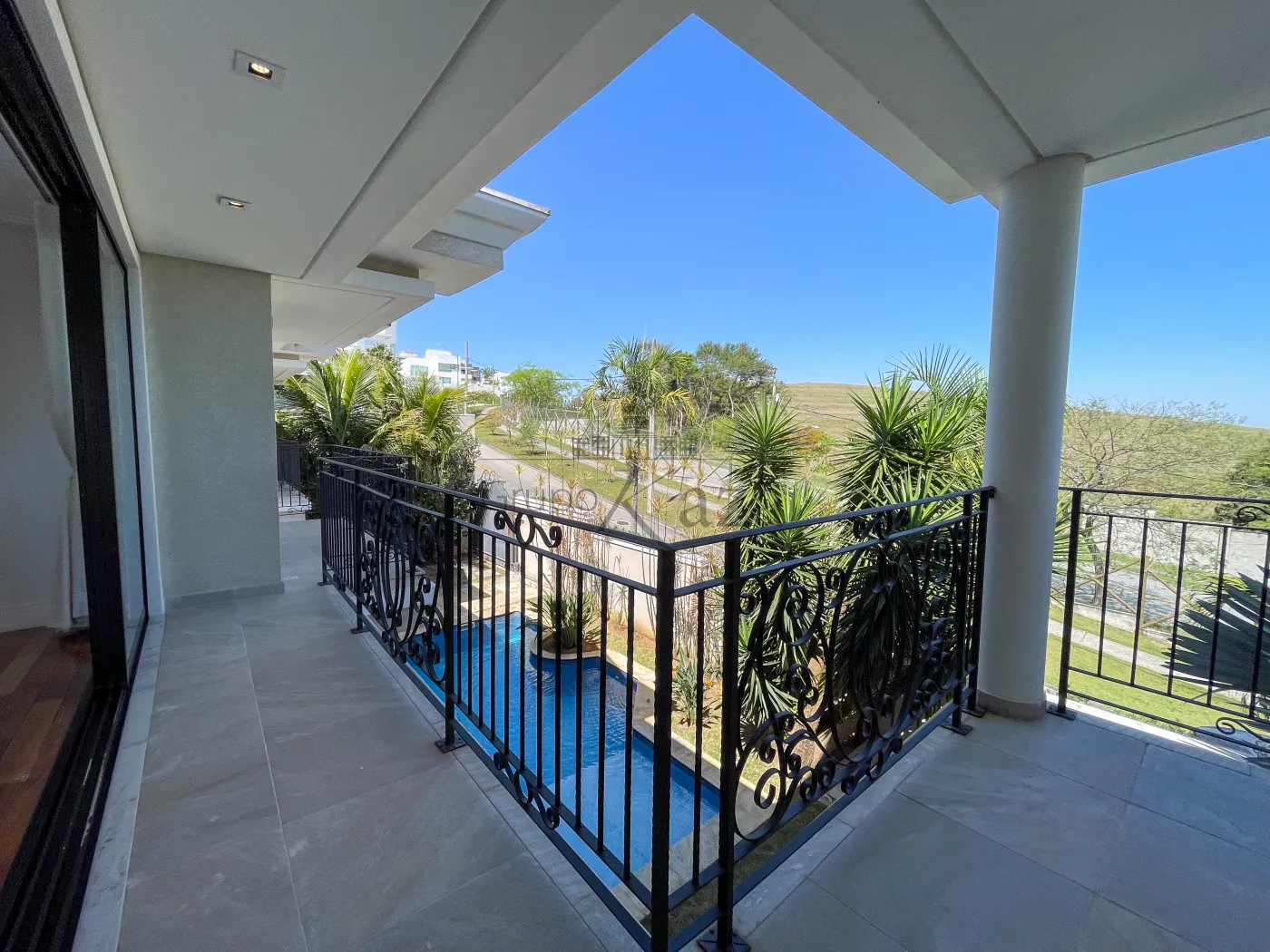 Foto 25 de Casa Condomínio em Condomínio Residencial Jaguary, São José dos Campos - imagem 25