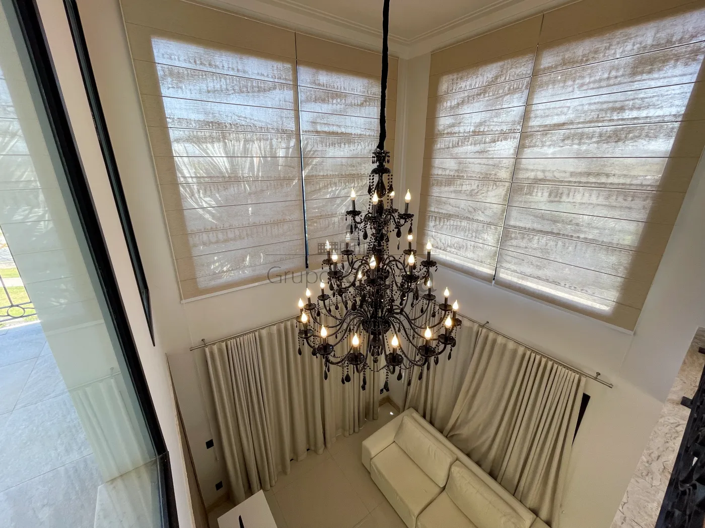 Foto 10 de Casa Condomínio em Condomínio Residencial Jaguary, São José dos Campos - imagem 10
