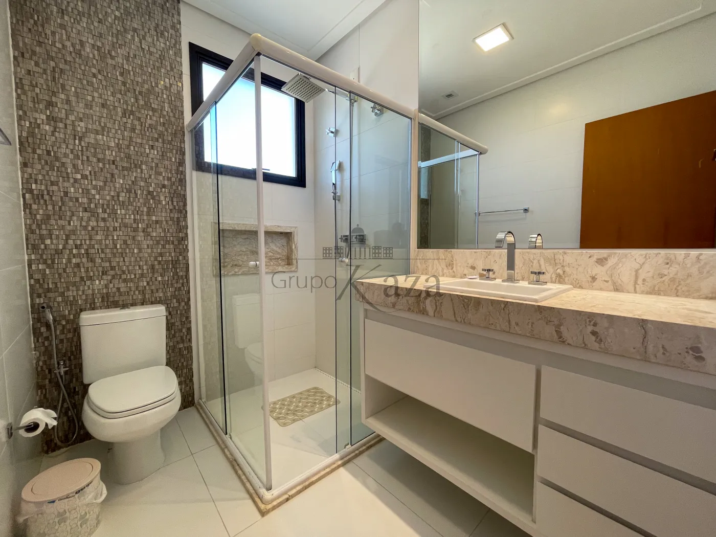 Foto 26 de Casa Condomínio em Condomínio Residencial Jaguary, São José dos Campos - imagem 26