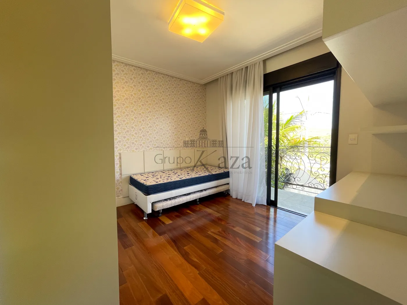 Foto 27 de Casa Condomínio em Condomínio Residencial Jaguary, São José dos Campos - imagem 27