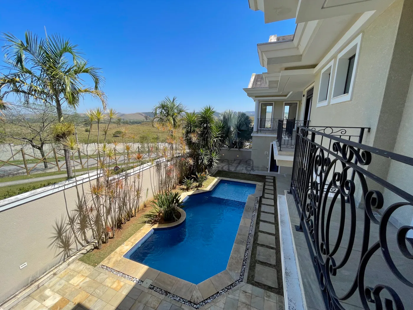 Foto 39 de Casa Condomínio em Condomínio Residencial Jaguary, São José dos Campos - imagem 39