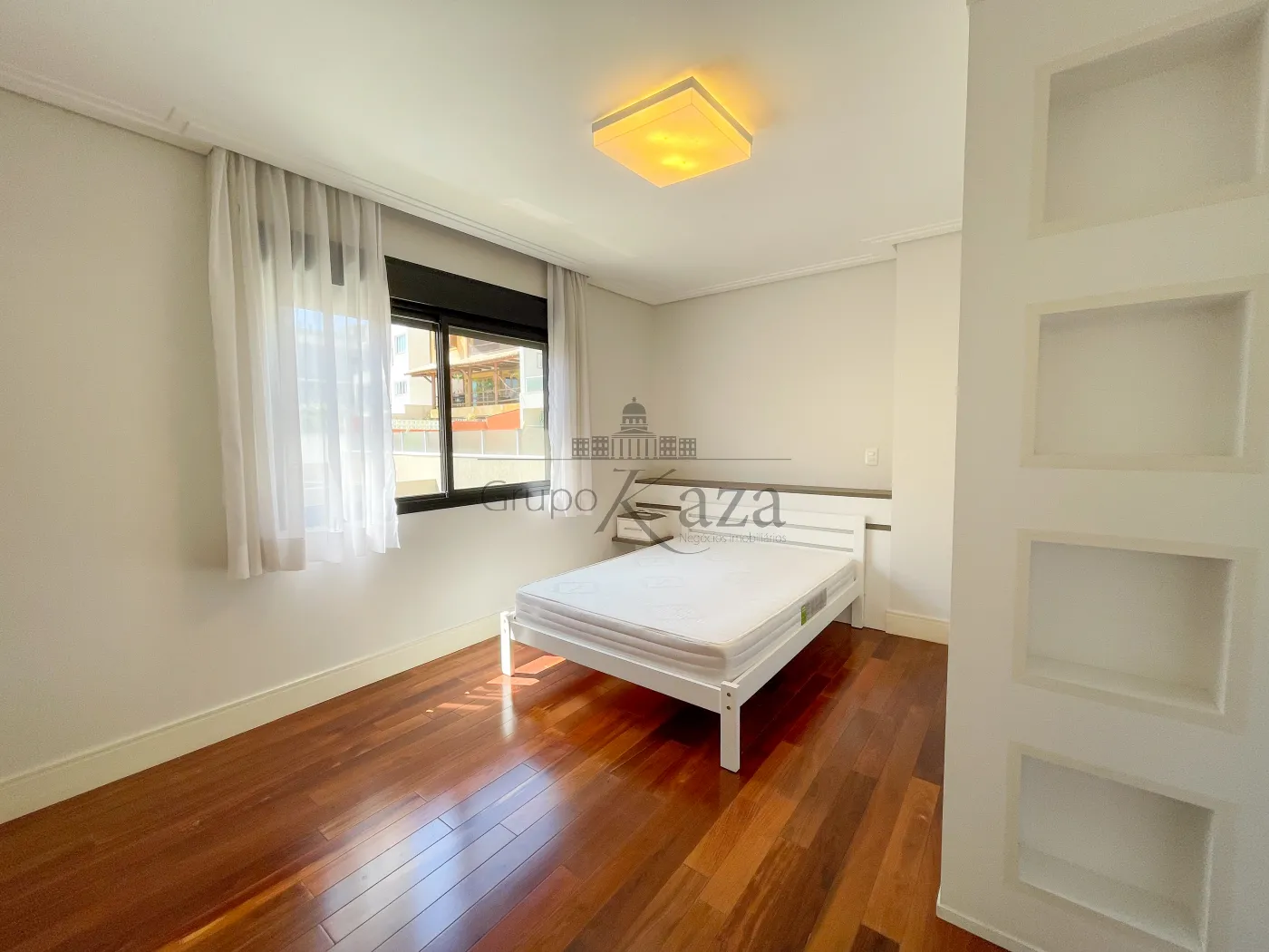 Foto 32 de Casa Condomínio em Condomínio Residencial Jaguary, São José dos Campos - imagem 32