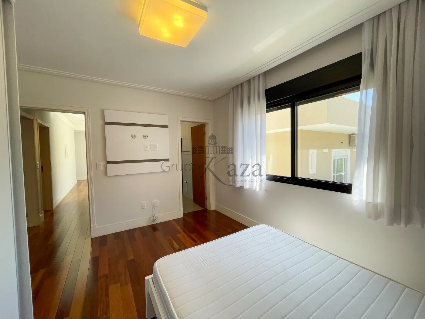 Foto 33 de Casa Condomínio em Condomínio Residencial Jaguary, São José dos Campos - imagem 33