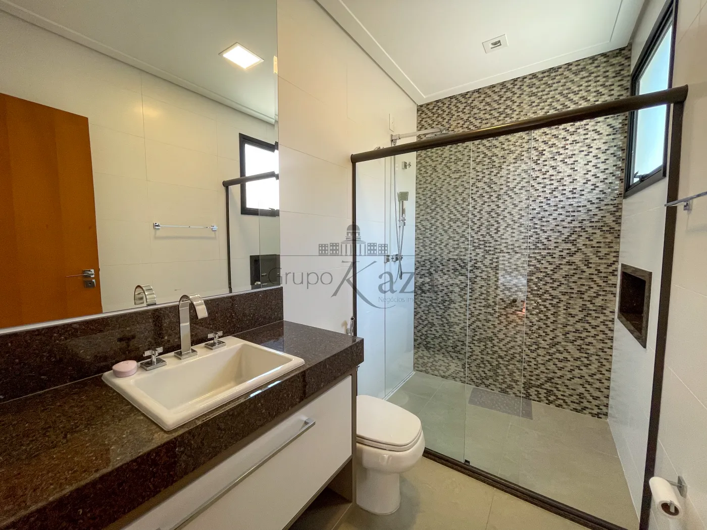 Foto 34 de Casa Condomínio em Condomínio Residencial Jaguary, São José dos Campos - imagem 34