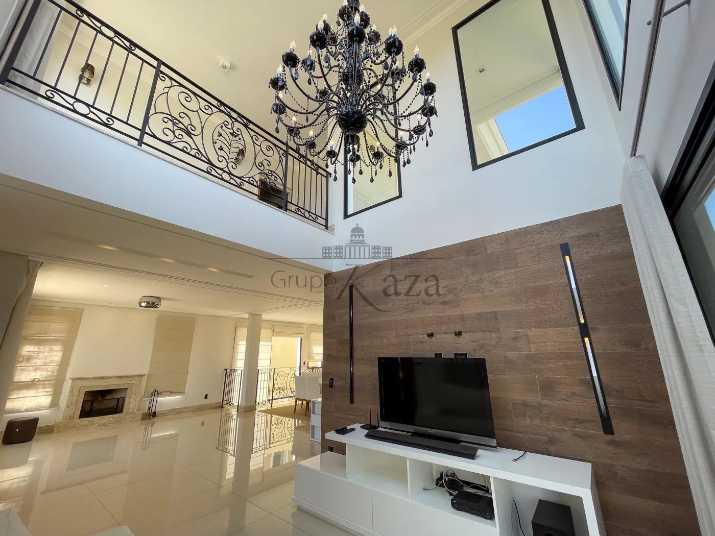 Foto 4 de Casa Condomínio em Condomínio Residencial Jaguary, São José dos Campos - imagem 4