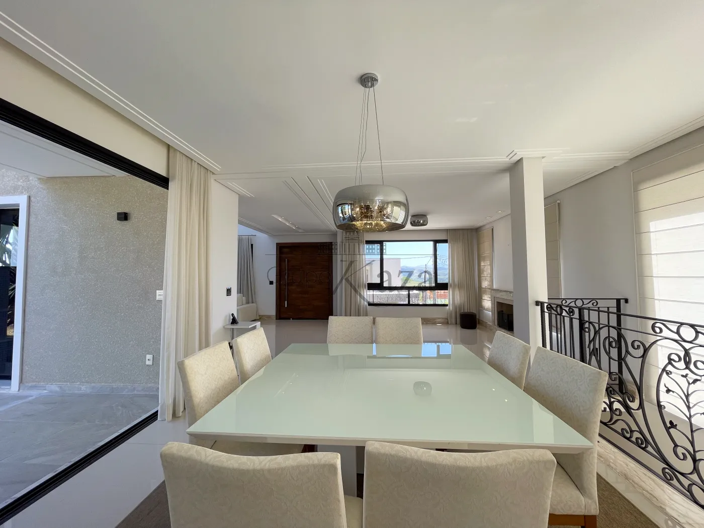 Foto 9 de Casa Condomínio em Condomínio Residencial Jaguary, São José dos Campos - imagem 9