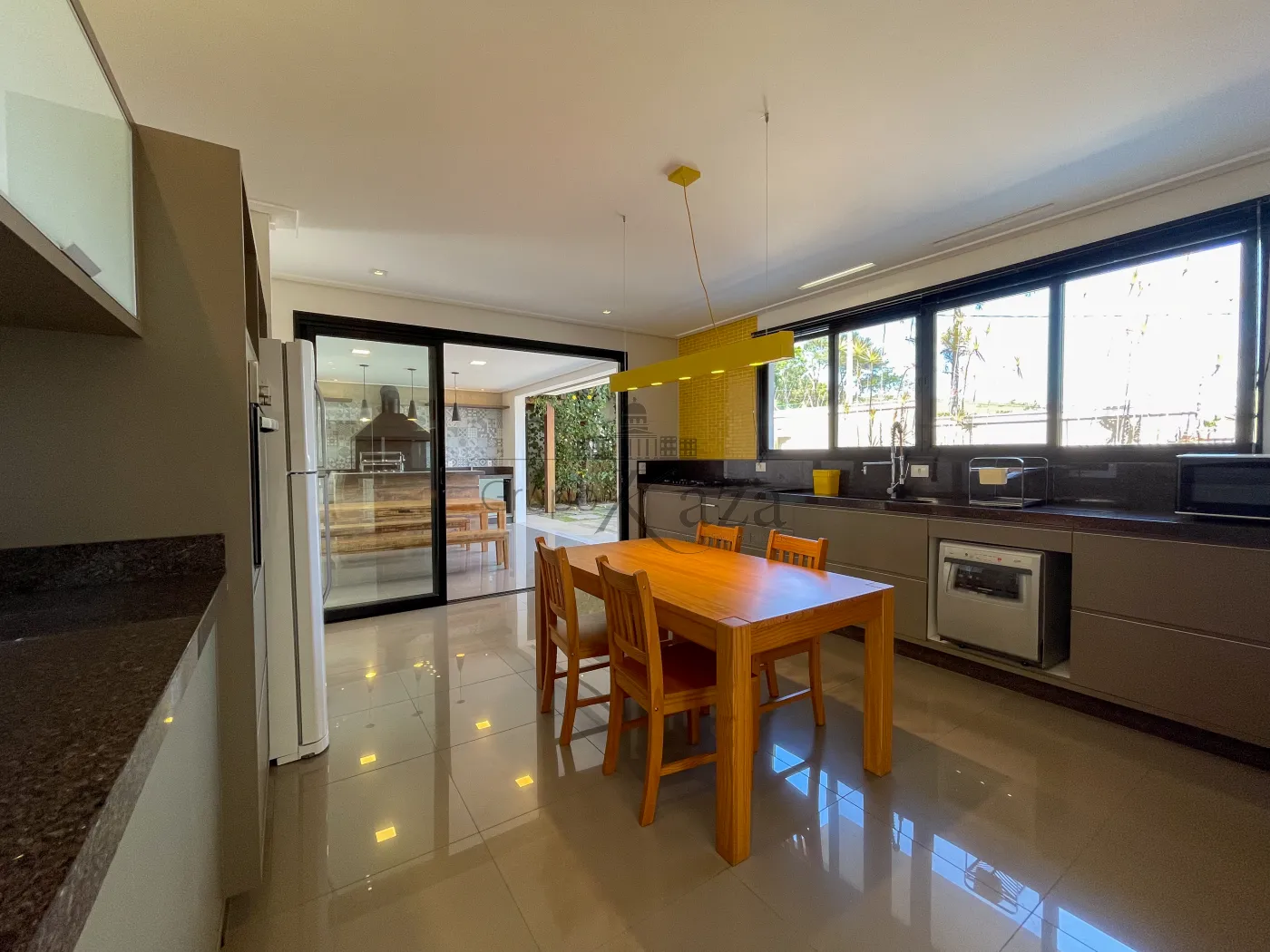 Foto 11 de Casa Condomínio em Condomínio Residencial Jaguary, São José dos Campos - imagem 11