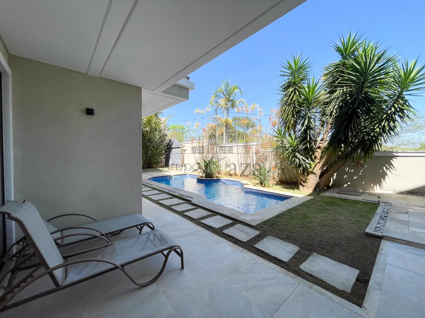 Foto 35 de Casa Condomínio em Condomínio Residencial Jaguary, São José dos Campos - imagem 35