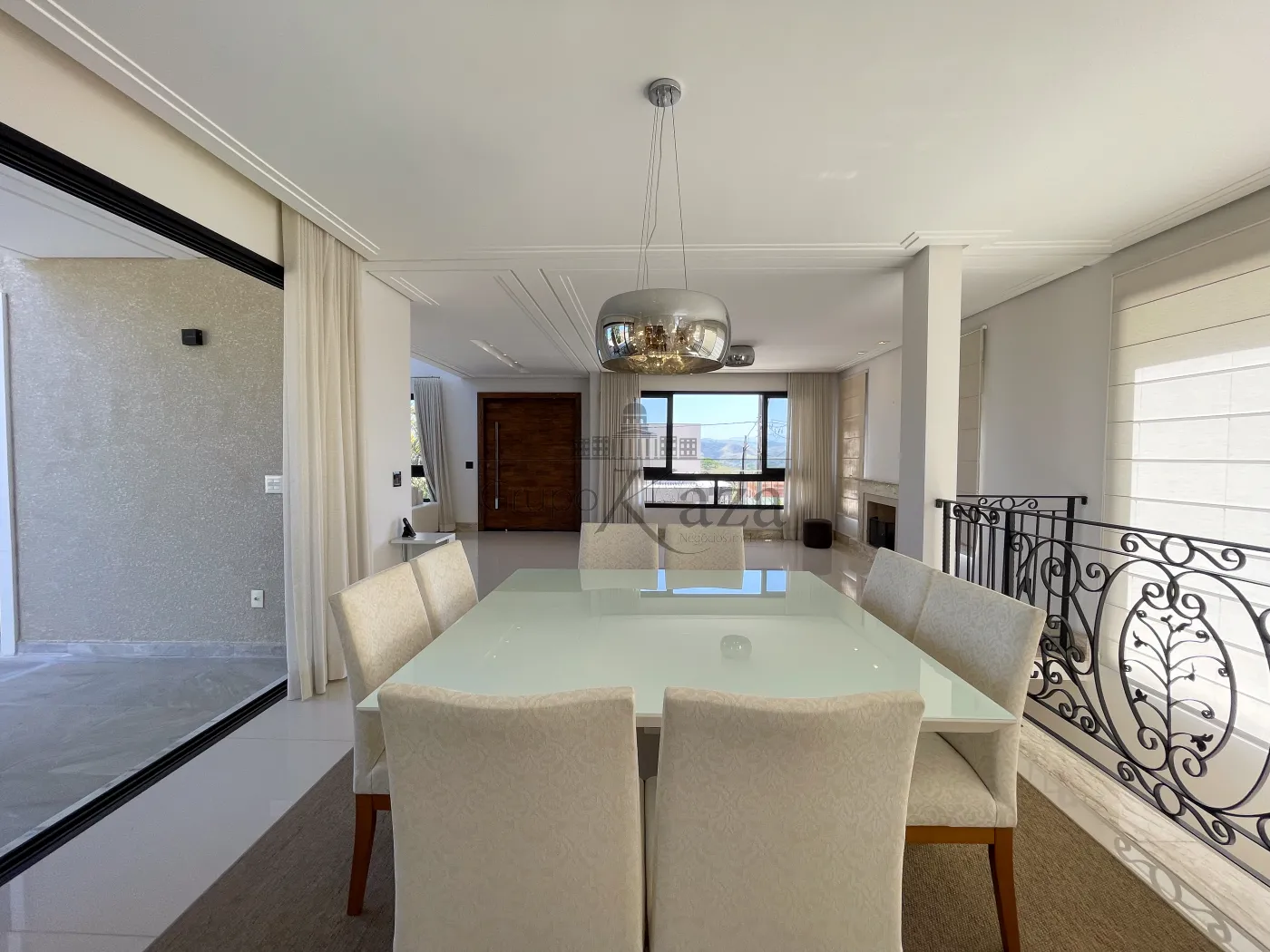Foto 8 de Casa Condomínio em Condomínio Residencial Jaguary, São José dos Campos - imagem 8