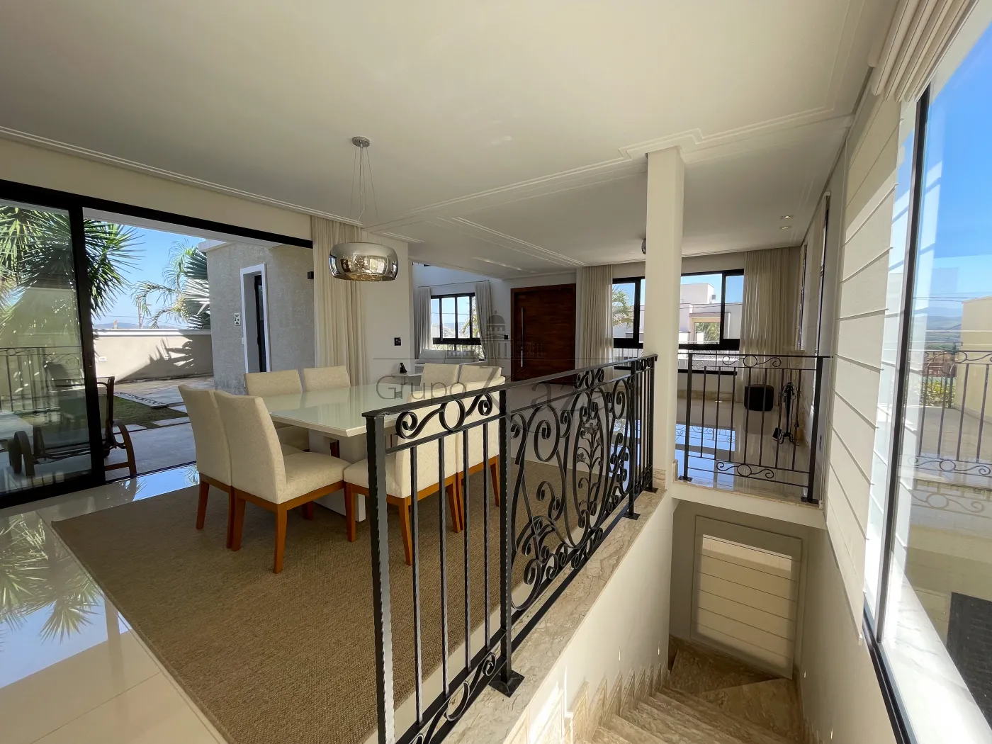 Foto 6 de Casa Condomínio em Condomínio Residencial Jaguary, São José dos Campos - imagem 6