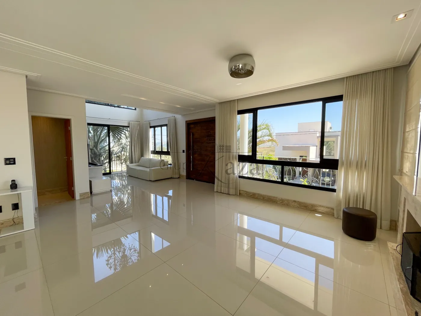 Foto 5 de Casa Condomínio em Condomínio Residencial Jaguary, São José dos Campos - imagem 5