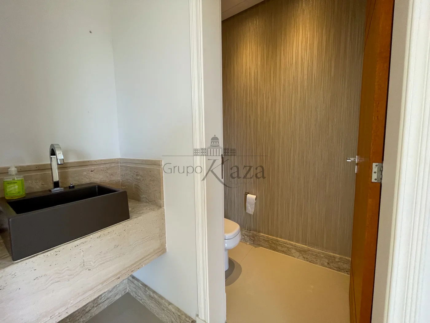 Foto 36 de Casa Condomínio em Condomínio Residencial Jaguary, São José dos Campos - imagem 36