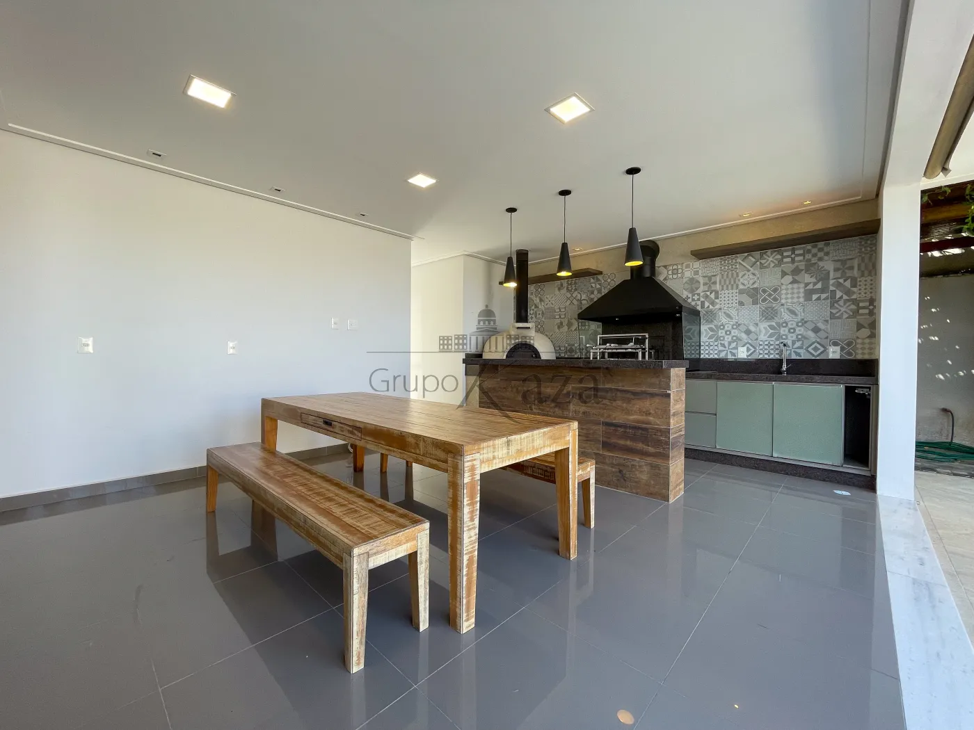 Foto 41 de Casa Condomínio em Condomínio Residencial Jaguary, São José dos Campos - imagem 41