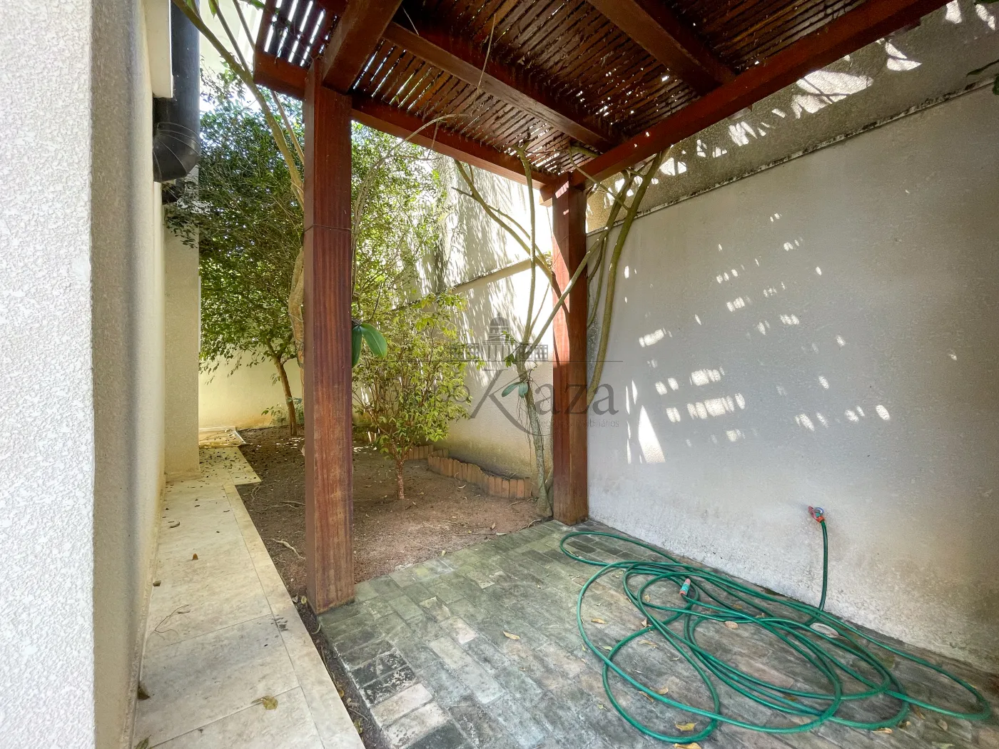 Foto 43 de Casa Condomínio em Condomínio Residencial Jaguary, São José dos Campos - imagem 43
