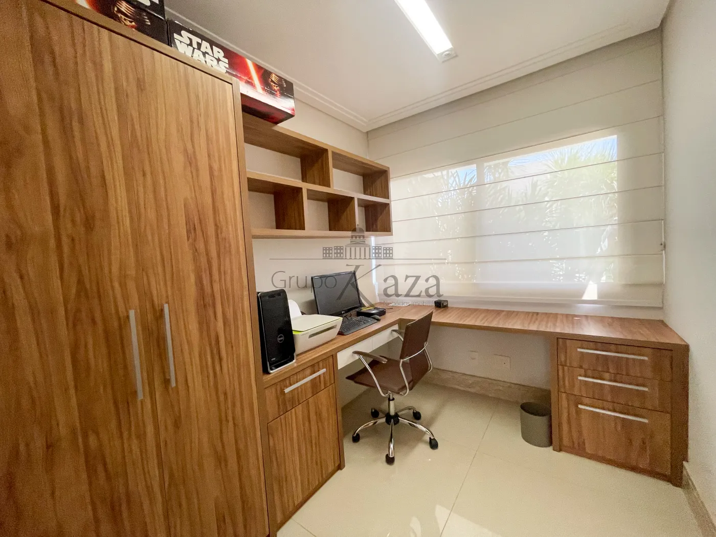 Foto 38 de Casa Condomínio em Condomínio Residencial Jaguary, São José dos Campos - imagem 38