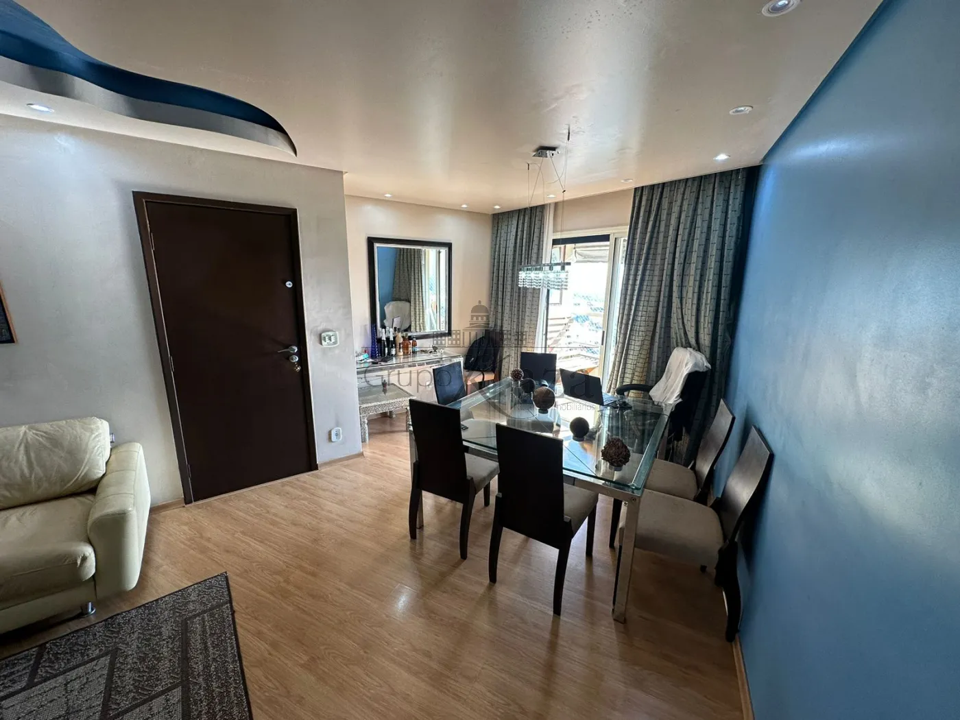 Foto 1 de Apartamento Padrão em Jardim Aquarius, São José dos Campos - imagem 1 Foto 1 de Apartamento Padrão em Jardim Aquarius, São José dos Campos - imagem 1