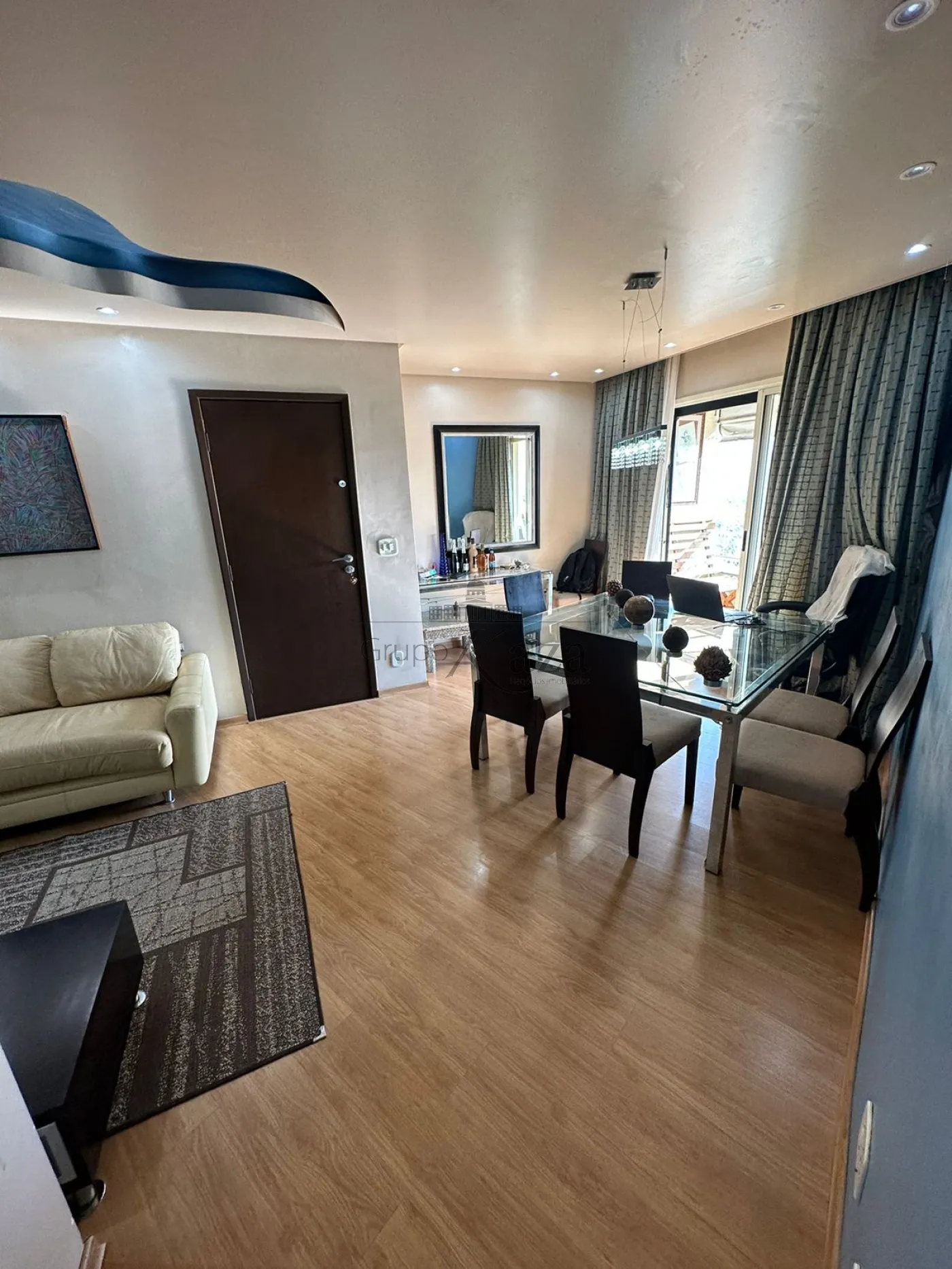 Foto 2 de Apartamento Padrão em Jardim Aquarius, São José dos Campos - imagem 2 Foto 2 de Apartamento Padrão em Jardim Aquarius, São José dos Campos - imagem 2