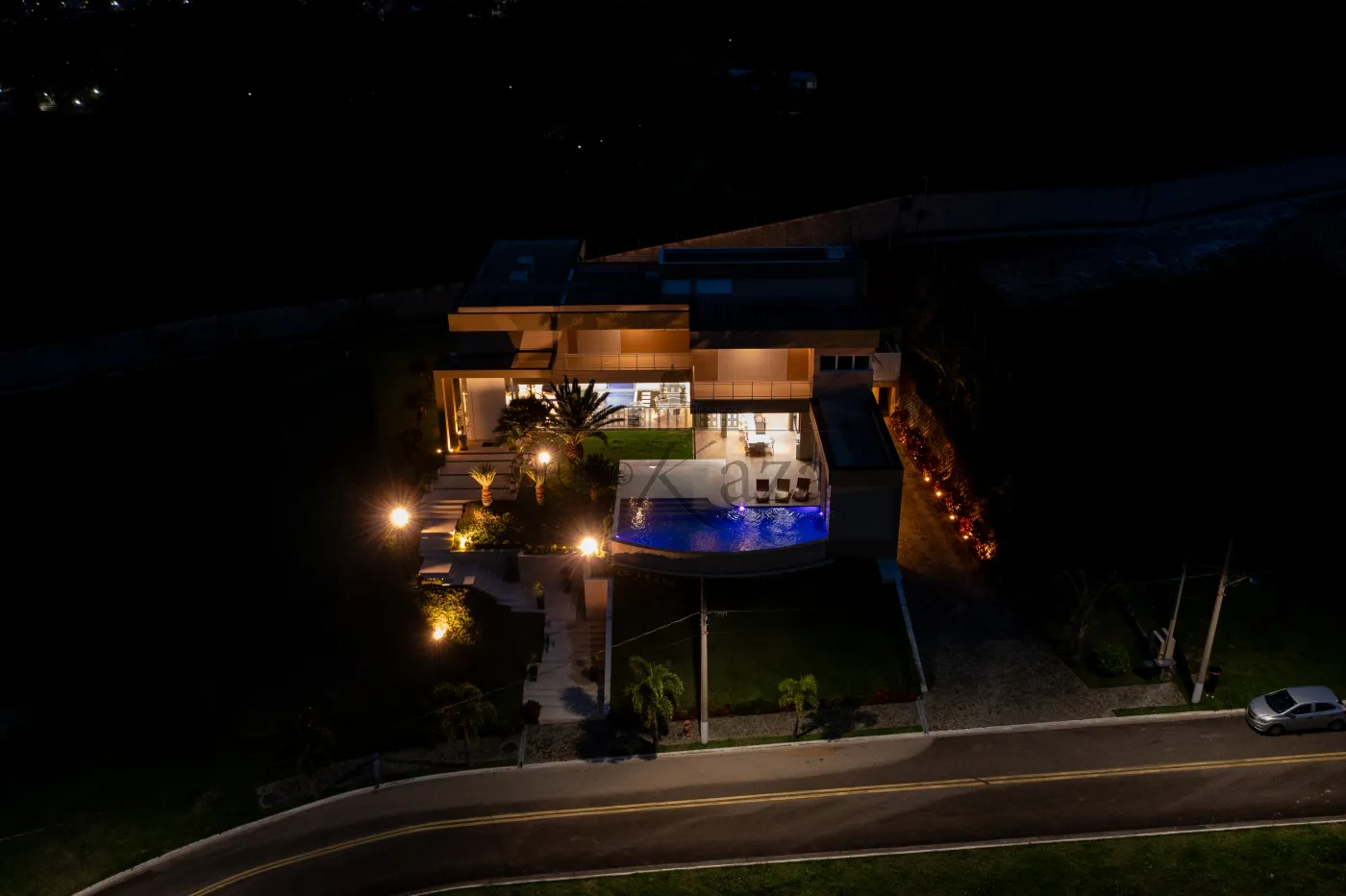 Foto 54 de Casa Condomínio em Jardim Torrão de Ouro, São José dos Campos - imagem 54