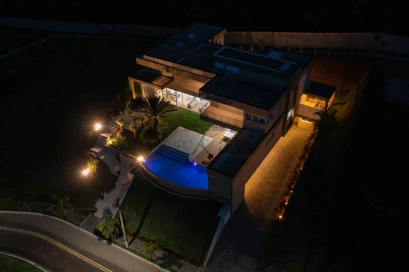 Foto 53 de Casa Condomínio em Jardim Torrão de Ouro, São José dos Campos - imagem 53