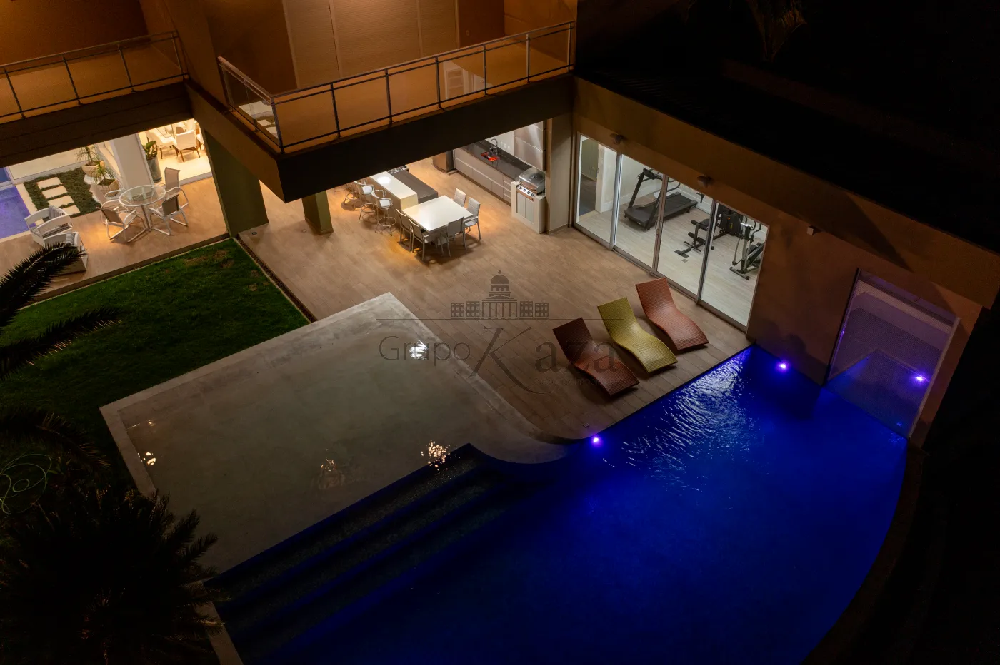 Foto 52 de Casa Condomínio em Jardim Torrão de Ouro, São José dos Campos - imagem 52