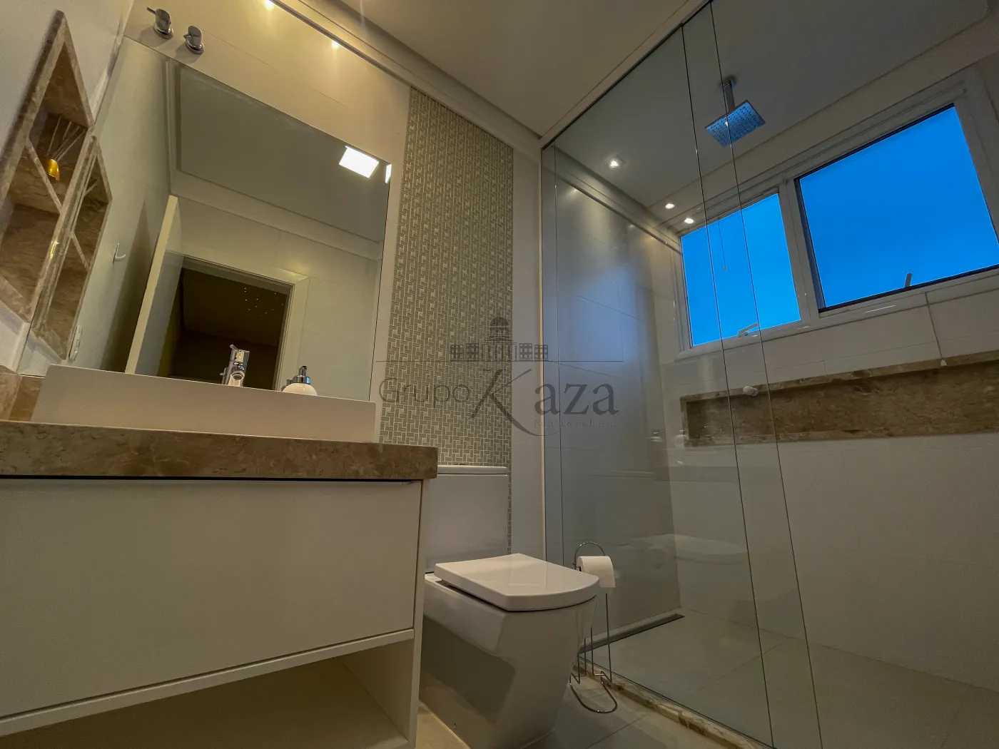 Foto 35 de Casa Condomínio em Jardim Torrão de Ouro, São José dos Campos - imagem 35