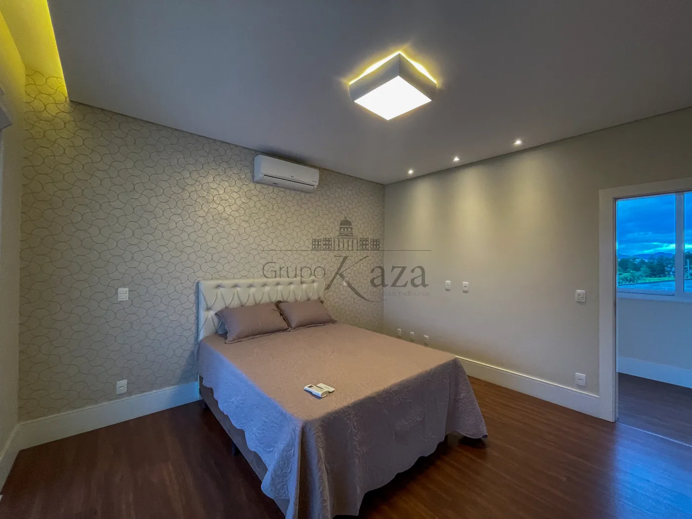 Foto 28 de Casa Condomínio em Jardim Torrão de Ouro, São José dos Campos - imagem 28