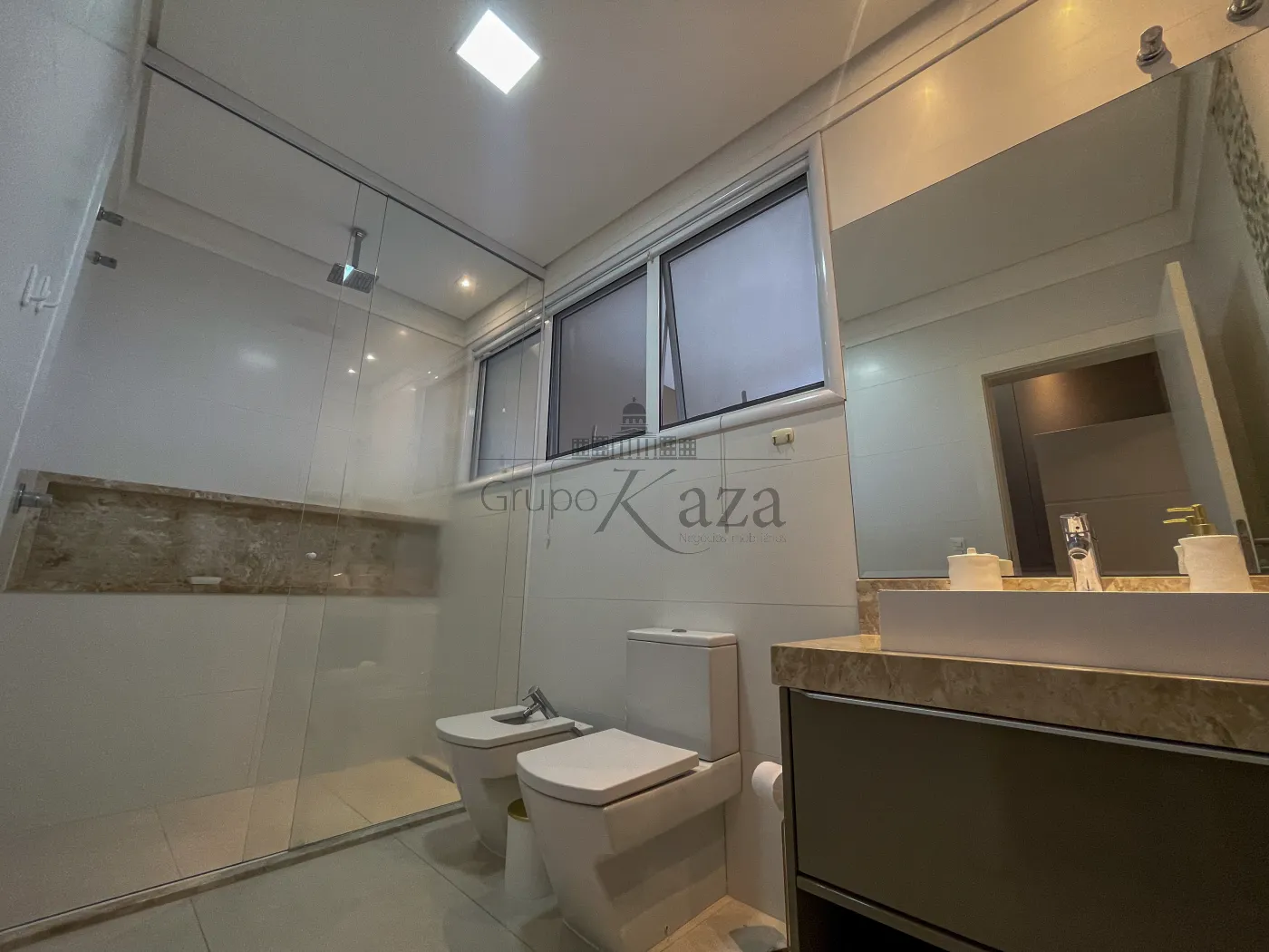 Foto 44 de Casa Condomínio em Jardim Torrão de Ouro, São José dos Campos - imagem 44