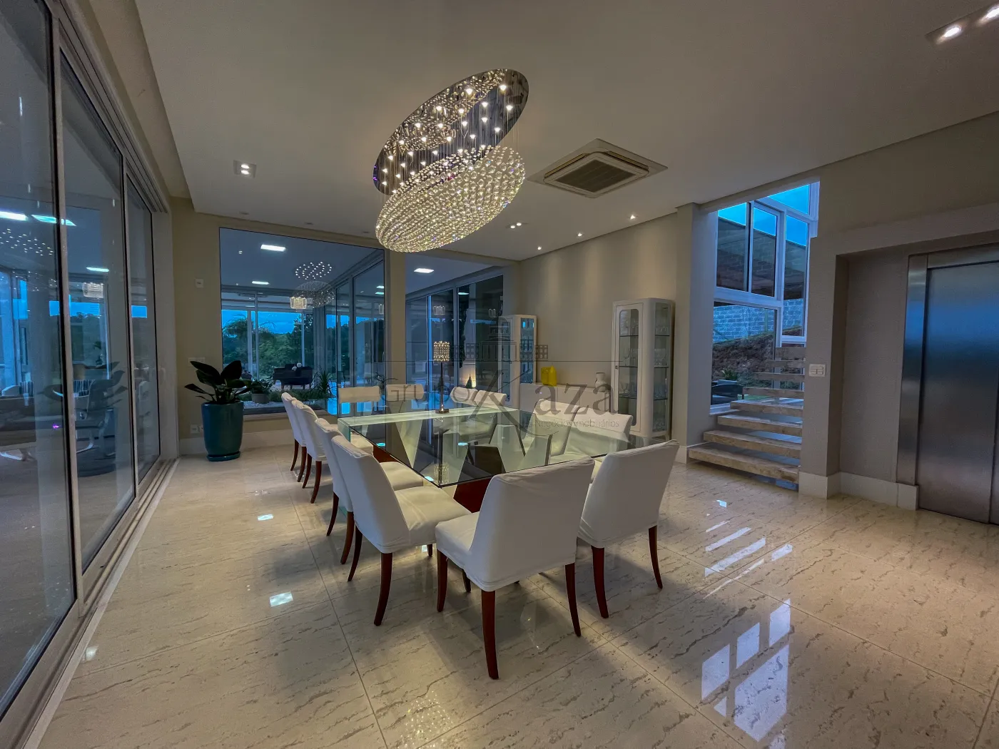 Foto 15 de Casa Condomínio em Jardim Torrão de Ouro, São José dos Campos - imagem 15