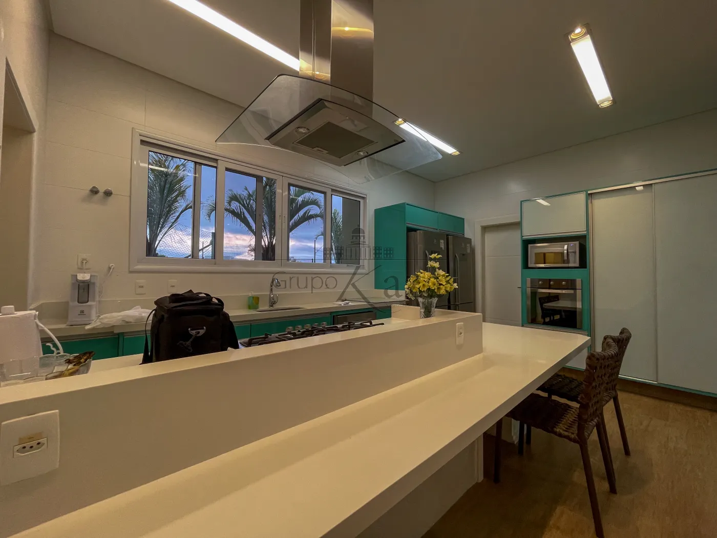 Foto 19 de Casa Condomínio em Jardim Torrão de Ouro, São José dos Campos - imagem 19