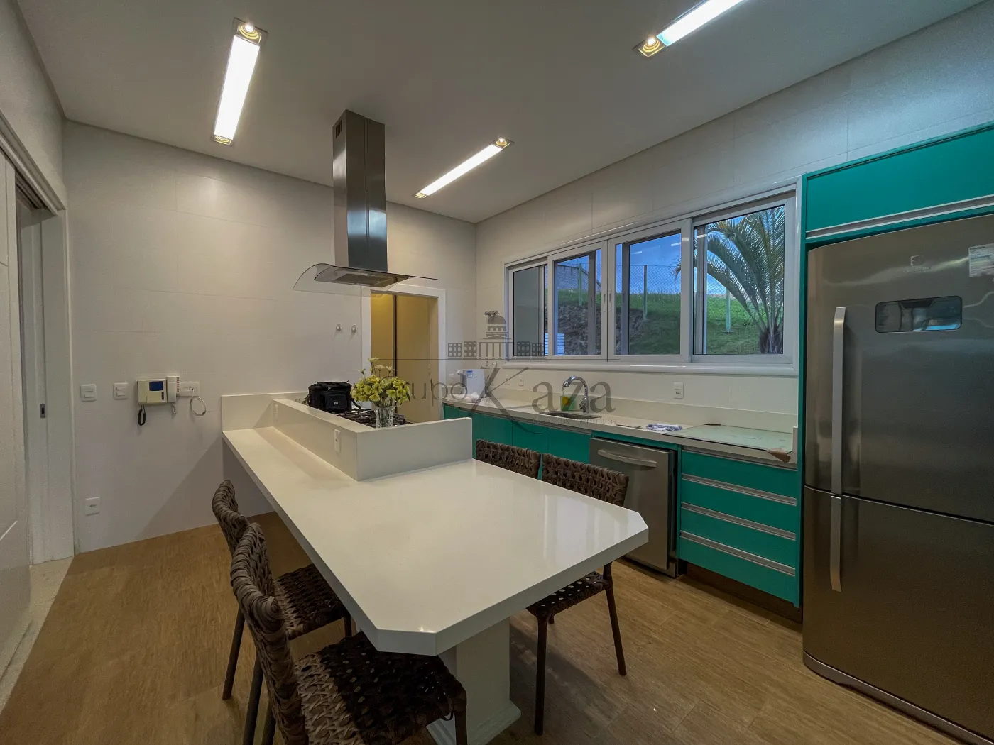 Foto 20 de Casa Condomínio em Jardim Torrão de Ouro, São José dos Campos - imagem 20