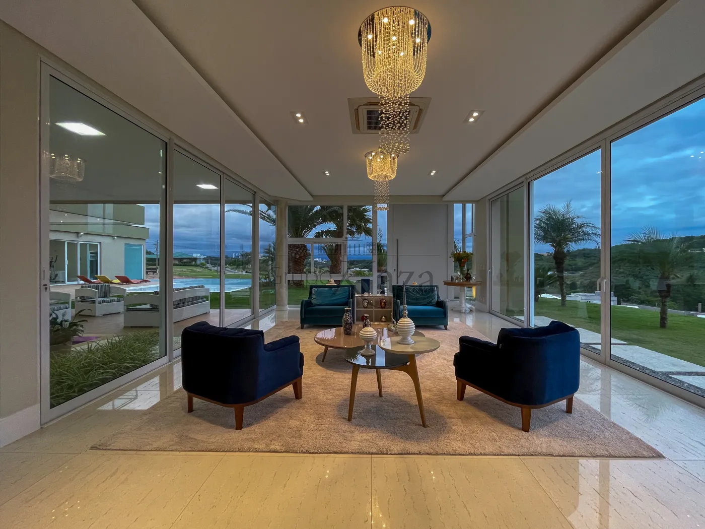 Foto 7 de Casa Condomínio em Jardim Torrão de Ouro, São José dos Campos - imagem 7
